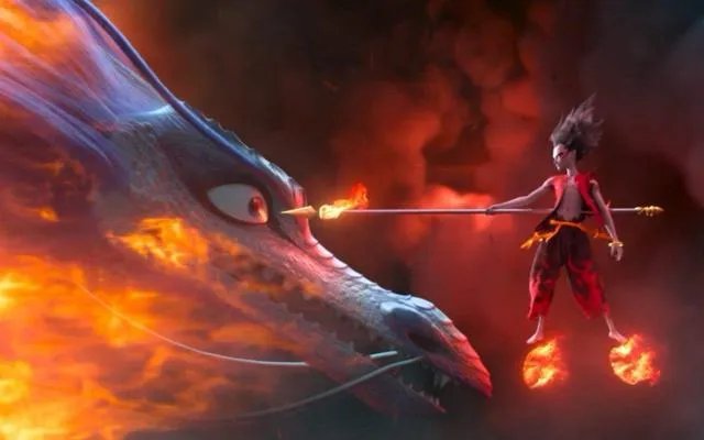 罗小黑战记为什么票房不好