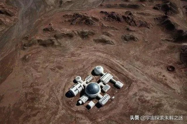 中国宣布2020年首探火星，你觉得火星有必要探索吗？
