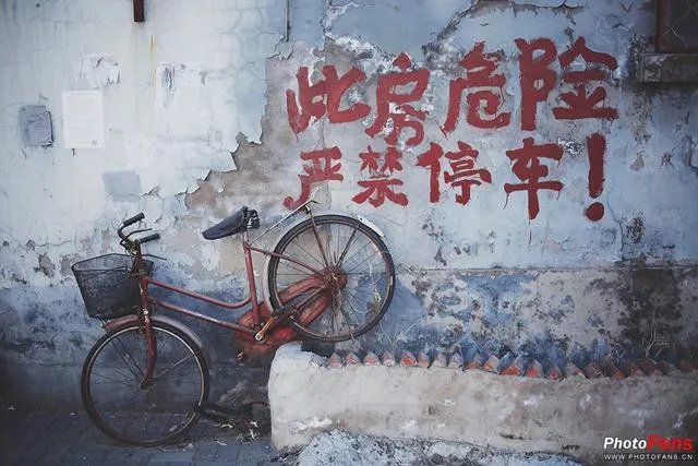 如何拍出动人的街头照片？