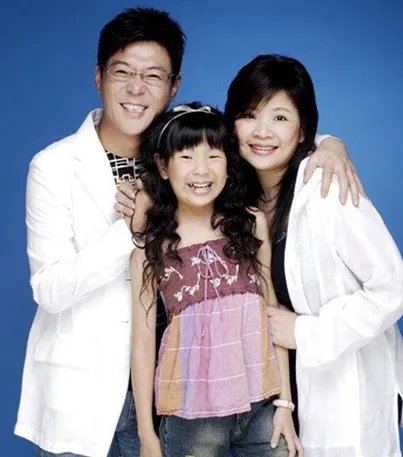 姜育恒老婆是谁 揭秘其爱情故事