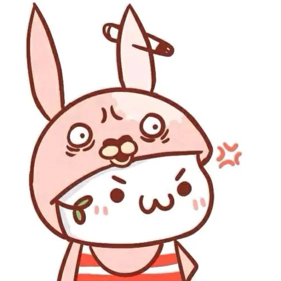 求小清新情侣头像，最好学生用的