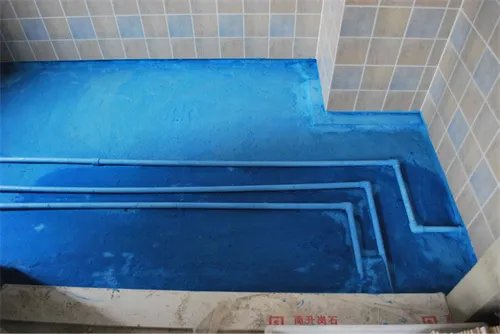 卫生间防水多少钱一个平方