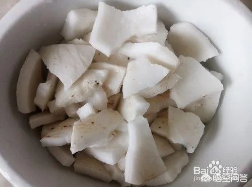 椰子奶是怎么做的？