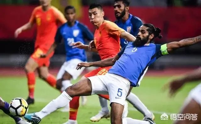 国足主场迎接巴勒斯坦，巴足实力如何？你怎么看？
