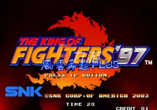 经典街机游戏大合集300下载直接玩 2022经典街机游戏下载大全集安卓