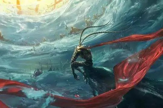 如何评价西游记之大圣归来？国漫中它是什么地位？