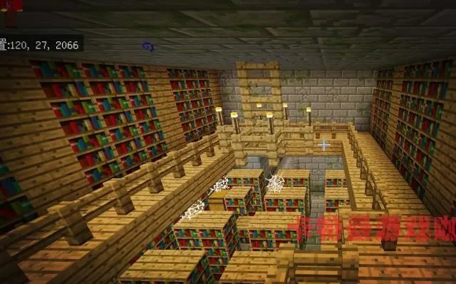 我的世界最富的种子2022