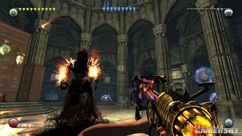 梦魇世界大屠杀！《梦境杀手》完整破解版下载