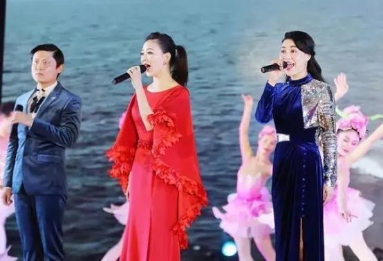 新年十大喜庆的歌曲 好运来上榜位居第三,第五百听不厌