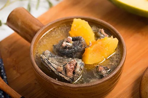 炖鸡汤的做法大全 鸡汤怎么做营养好