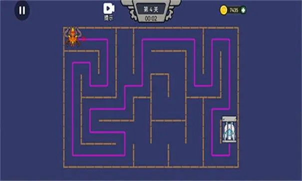 冰火小人闯关什么时候出 公测上线时间预告