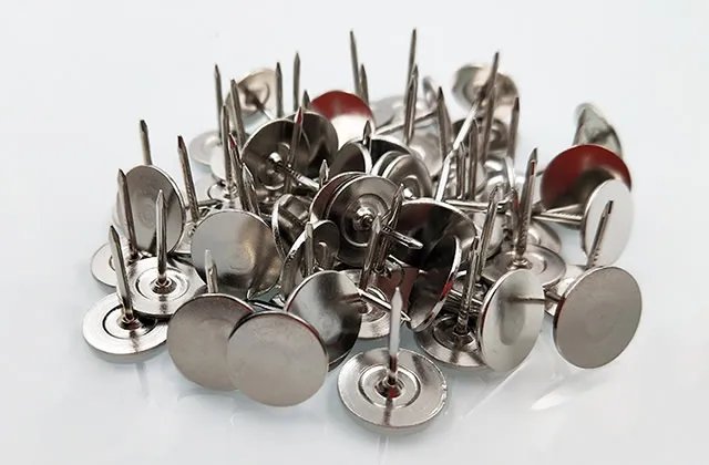 泡钉是什么钉 泡钉和图钉的区别在哪