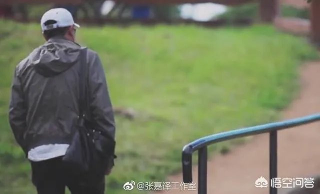 看待张嘉译的回应你有没有被感动？