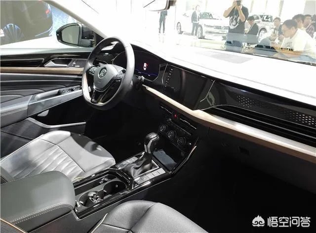 全新一代帕萨特怎么样？