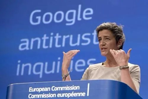 谷歌被罚24.2亿是天价吗?