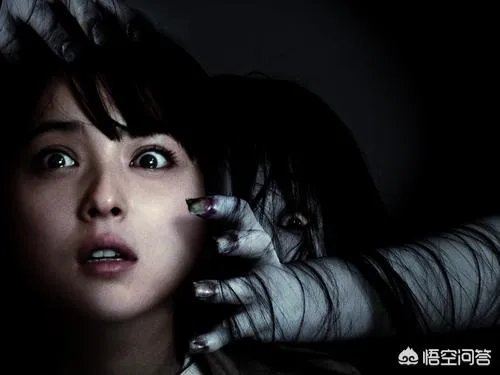 《咒怨》将被Netflix拍成电视剧，剧情还会有哪些可能性？你敢看吗？