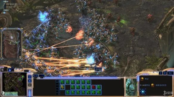 《星际争霸2：虚空之遗》图文全流程攻略 关卡难点+全成就+任务解析