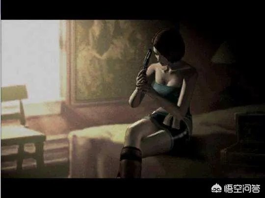 《生化危机》系列为什么拍到第六部都“终章”了还要重启？