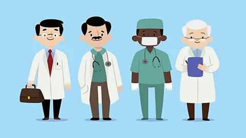 人得狂犬病的症状