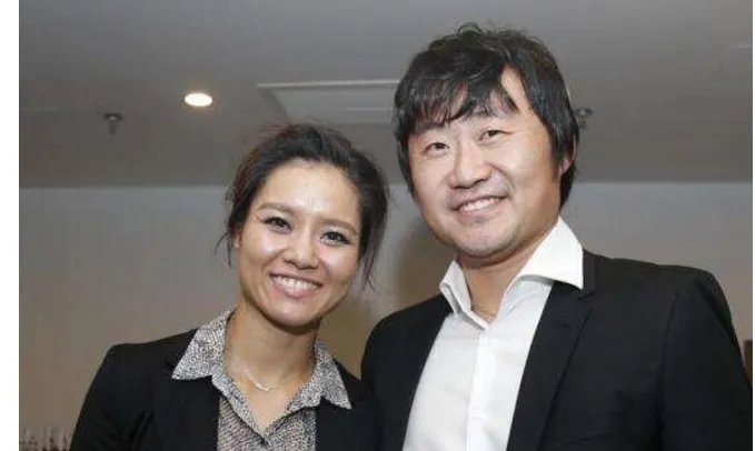 姜山是李娜的教练也是她的老公，感情和工作在一起会有影响吗？