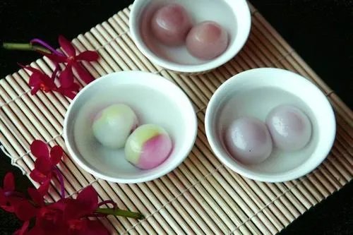 如何煮元宵才是正确的方法？