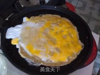 煎饼馃子