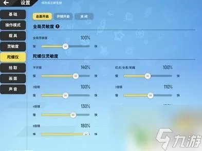 香肠派对怎样玩好二指 香肠派对二指灵敏度设置技巧