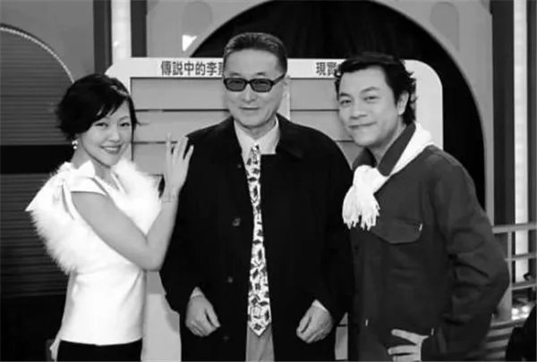 李敖为什么要告小s骂战回顾 李敖小s事件结局和解了吗现在怎么样