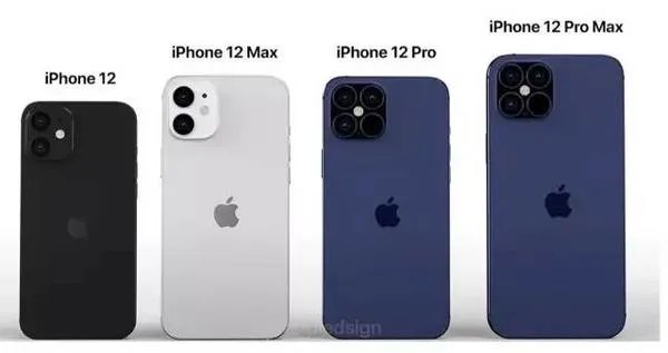 苹果发布会什么都有，就是没有iPhone 12