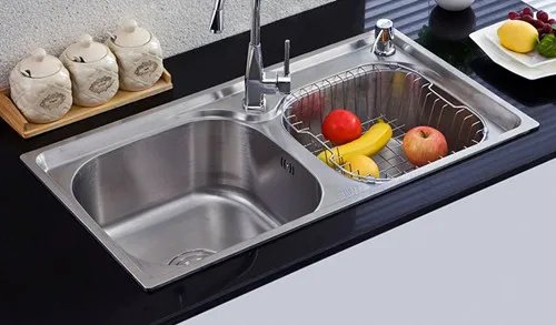 厨房水槽多大尺寸比较实用