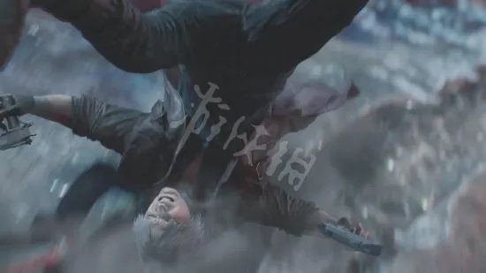 《鬼泣5》图文攻略 剧情流程图文攻略