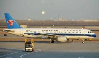 小的支线飞机cz3920安全吗?