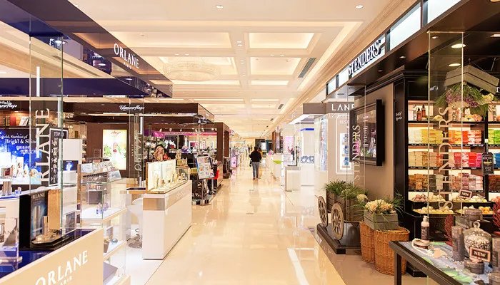 森田药妆是哪个国家的品牌 森田药妆是什么国家的品牌