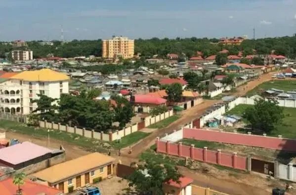 世界上最穷的国家排名前十 中非共和国上榜，第六严重依赖外援