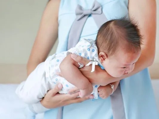 宝宝总是拉稀怎么办