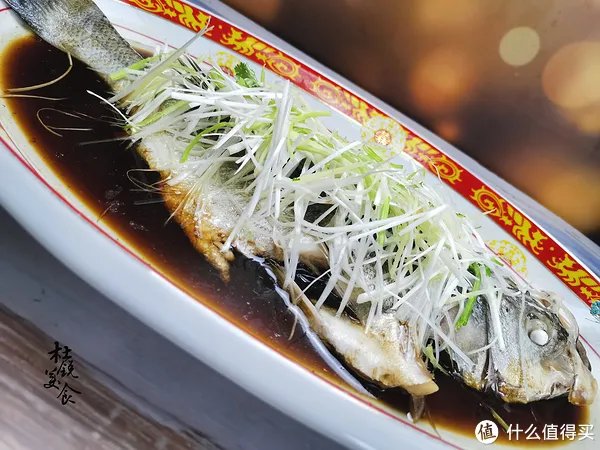 海鲈鱼怎么做好吃