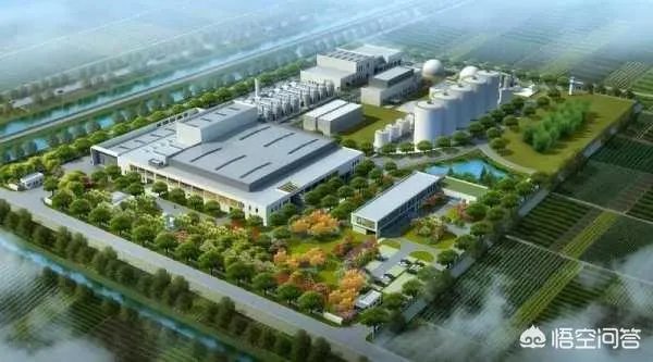 中国垃圾处理现状是怎样的？