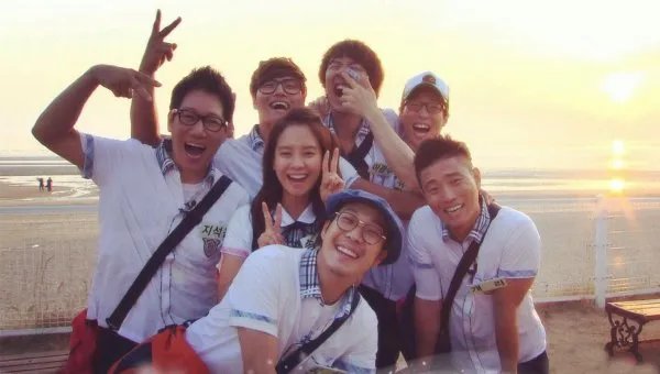 中国综艺和韩国综艺的区别在哪？