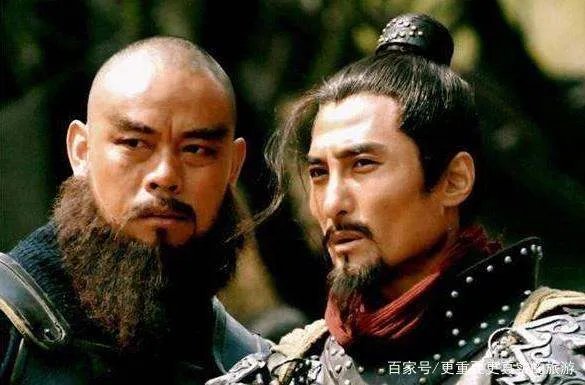 梁山108将为何结局那么惨呢？