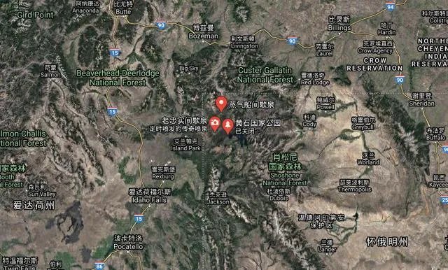 美国黄石火山会不会爆发?如果爆发了,会发生什么?