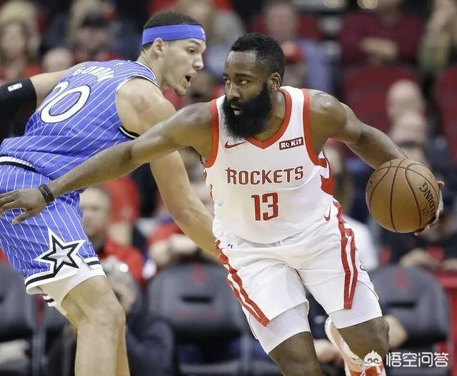保罗复出首场，火箭复仇魔术，怎么评价保罗在火箭队的作用？