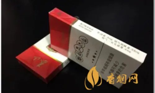 泰山将军烟的全部价格查询 泰山将军系列香烟价格表