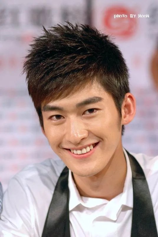 张翰喜欢郑爽吗？