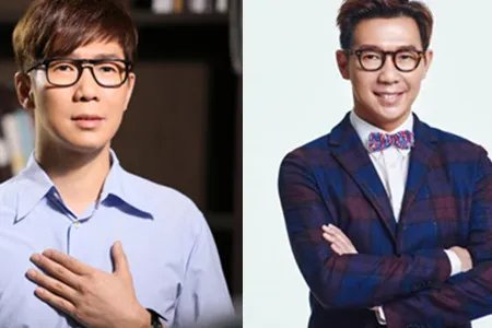 品冠晒照表白爱妻 甜蜜合影超幸福