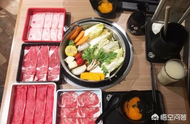 南京有哪些著名的好吃的自助餐？