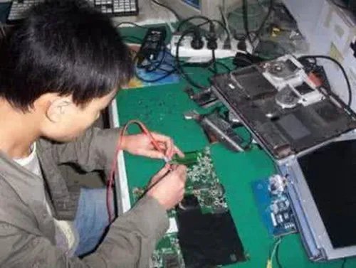 上门电脑维修服务的优点 上门电脑维修服务有哪些内容