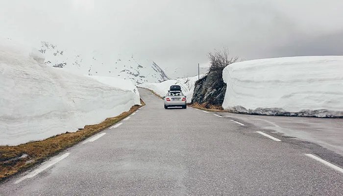 2008年大雪灾是什么原因 2008年大雪灾是什么时候