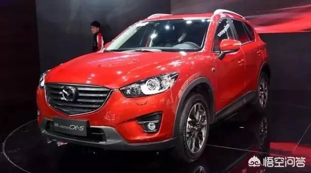 有没有30万以内的SUV推荐？