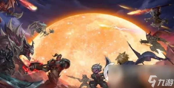 《魔渊之刃》6月11日最新密令发布 兑换丰厚奖励的方法