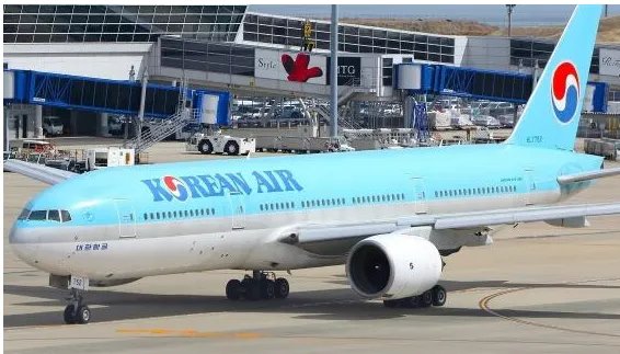 大韩航空客机起火事故结局怎么样？